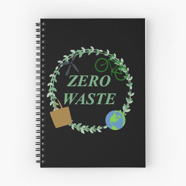 Item preview, Zero waste designed and sold by themd-haendler.