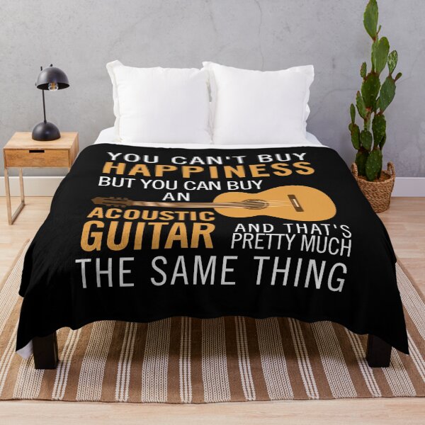 Item preview, Acoustic Guitar Player Gift and Humor designed and sold by EstelleStar.