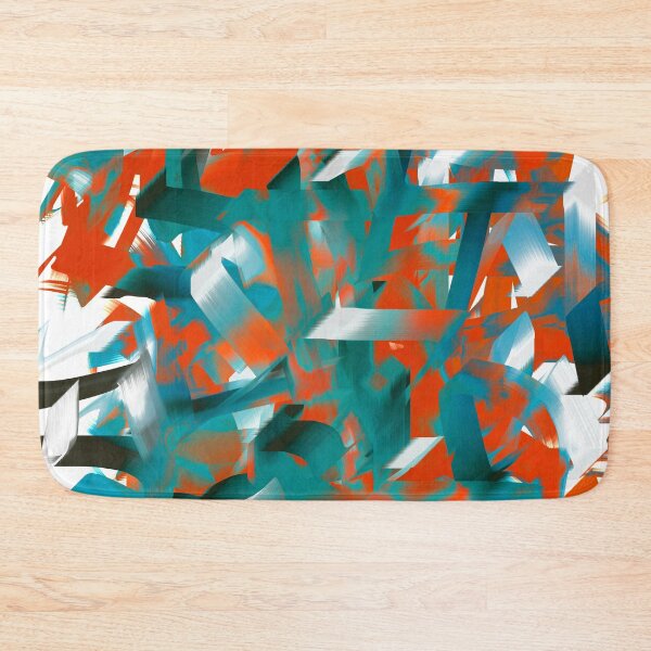 Item preview, Brushes designed and sold by Nora Gad.