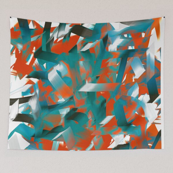 Item preview, Brushes designed and sold by Nora Gad.