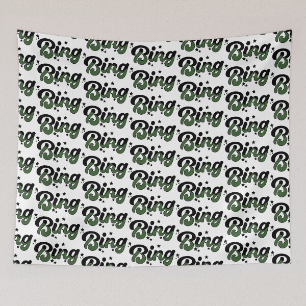 Item preview, Binghamton designed and sold by stickersbynic.