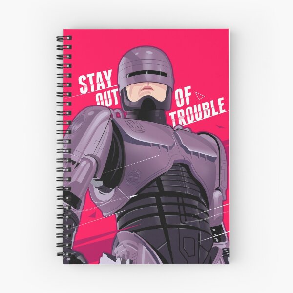 Item preview, Stay out of trouble designed and sold by ohwow.