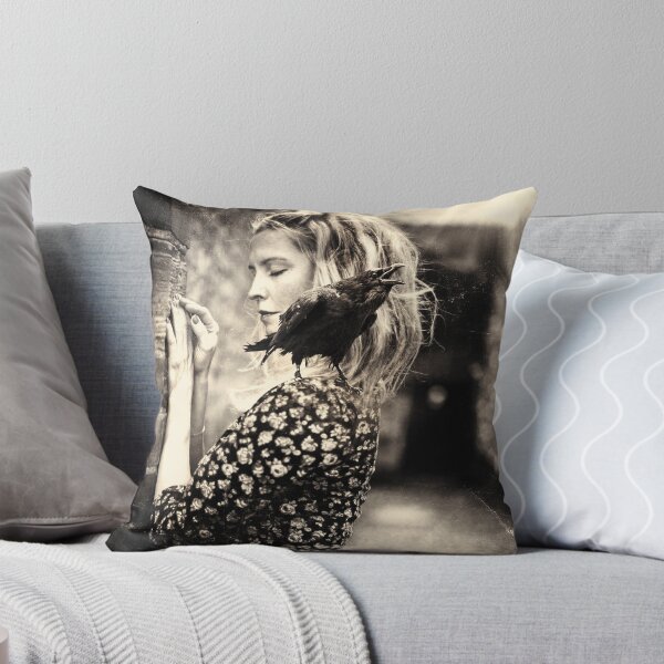 Item preview, The Inner Voice designed and sold by dandelionimage.