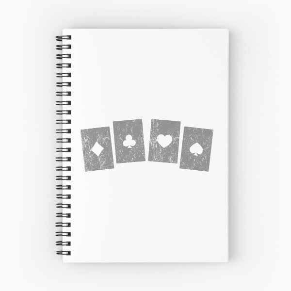 Item preview, Poker Player Poker Cards Vintage Design designed and sold by EstelleStar.