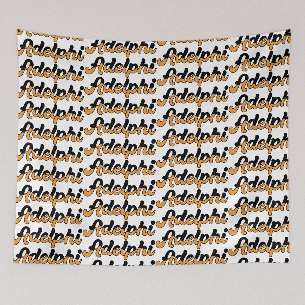Item preview, Adelphi  designed and sold by stickersbynic.