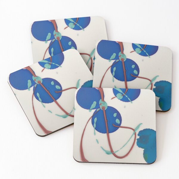 Item preview, Simply Blue designed and sold by sspellmancann.