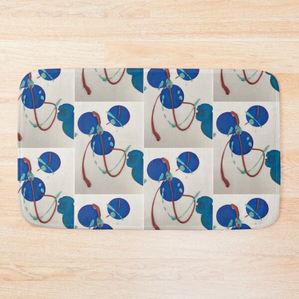 Item preview, Simply Blue designed and sold by sspellmancann.
