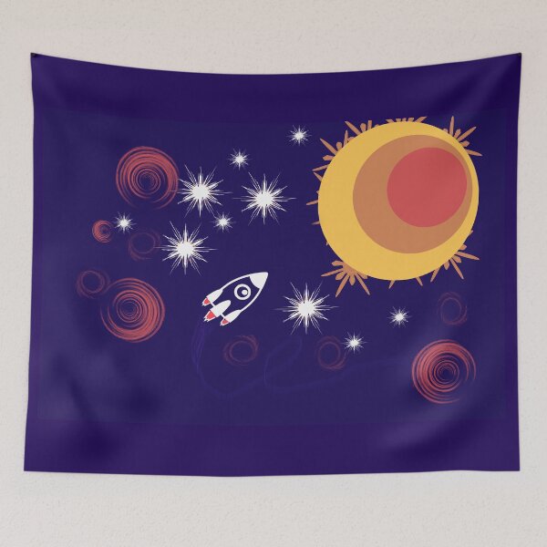 Item preview, space adventure designed and sold by A.R. Williams.