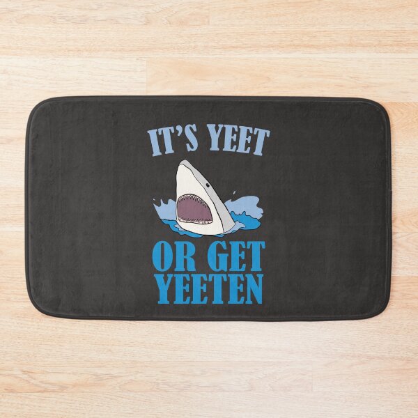 Item preview, It's Yeet or Get Yeeten designed and sold by countercolour.