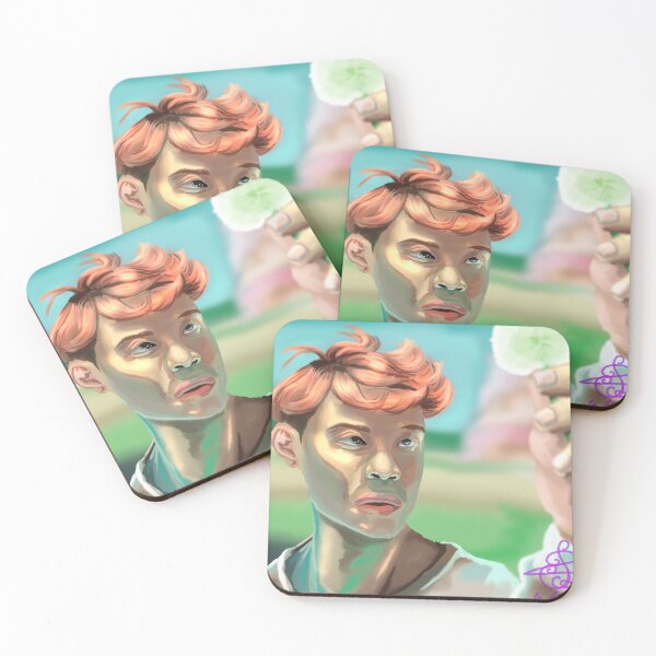 Item preview, Is This Flower? designed and sold by Dozie-didit.