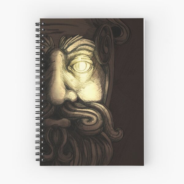 Item preview, Mascaron designed and sold by KarolinaSt.