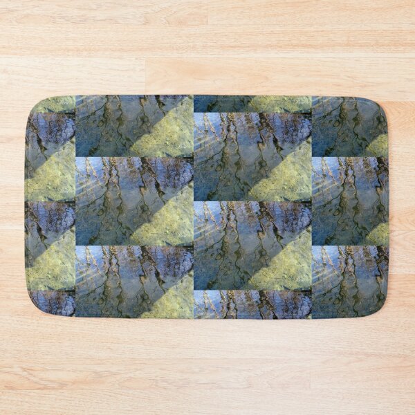 Item preview, water designed and sold by MoreGoodArt.