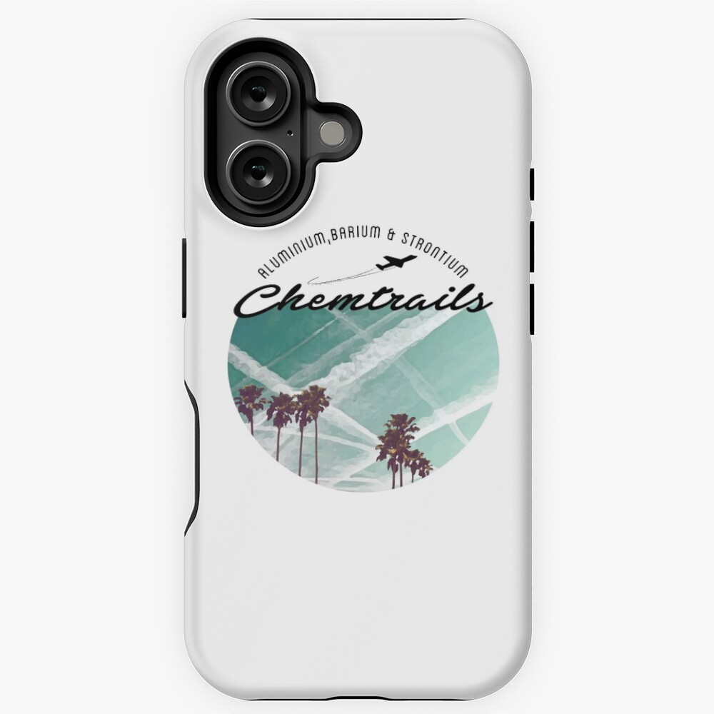 Item preview, iPhone Magsafe Tough Case designed and sold by axelle1410.