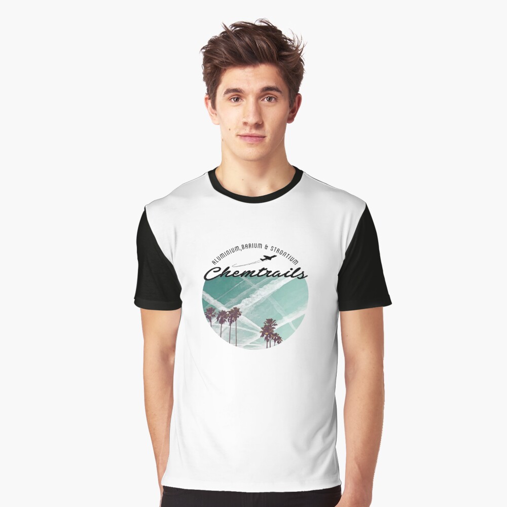 Item preview, Graphic T-Shirt designed and sold by axelle1410.