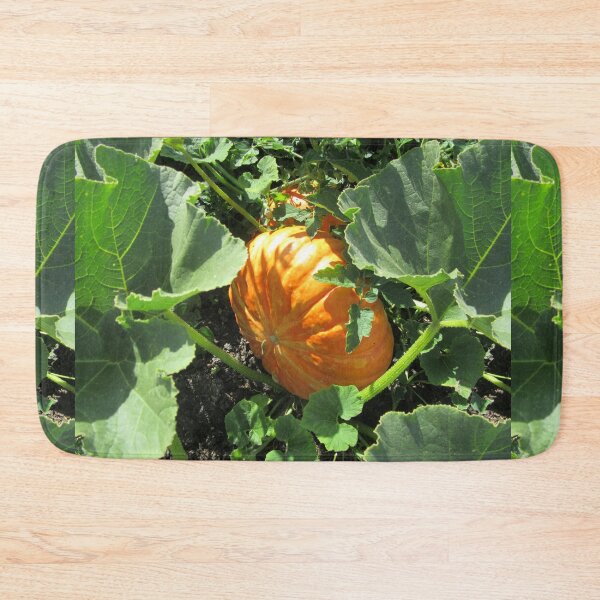 Item preview, A Growing Pumpkin designed and sold by lezvee.