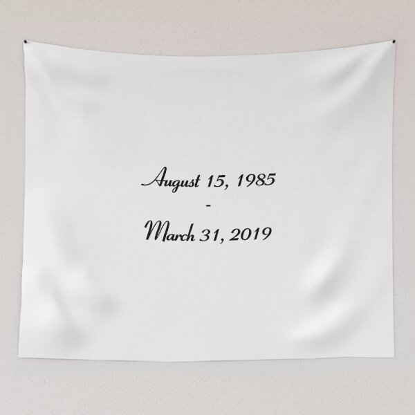 Item preview, Rest In Peace Nip designed and sold by FabloFreshcoBar.