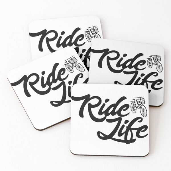 Item preview, ride life designed and sold by DesignDS.