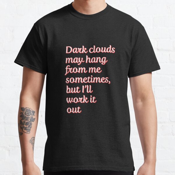 Dancing Nancies Classic T-Shirt