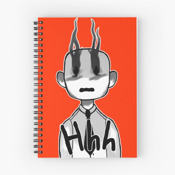 Item preview, Hhh designed and sold by zullyvantas.