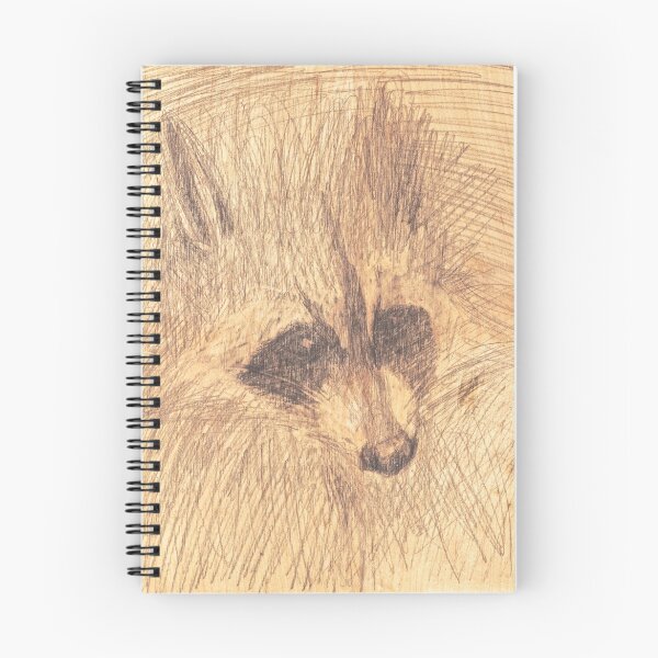 Item preview, RACCOON designed and sold by spankriot.