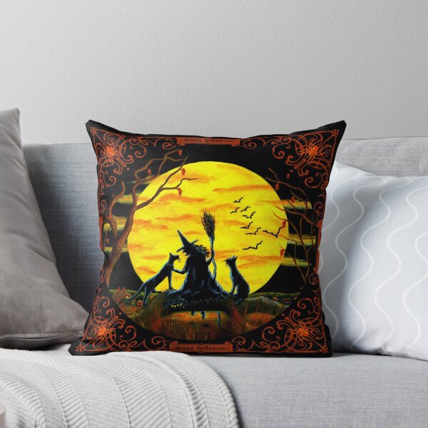 Item preview, Patience, Halloween Nears designed and sold by ChristineAtmann.