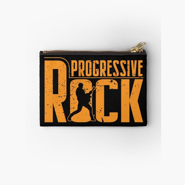 Item preview, Música rock progresiva designed and sold by torlei565.