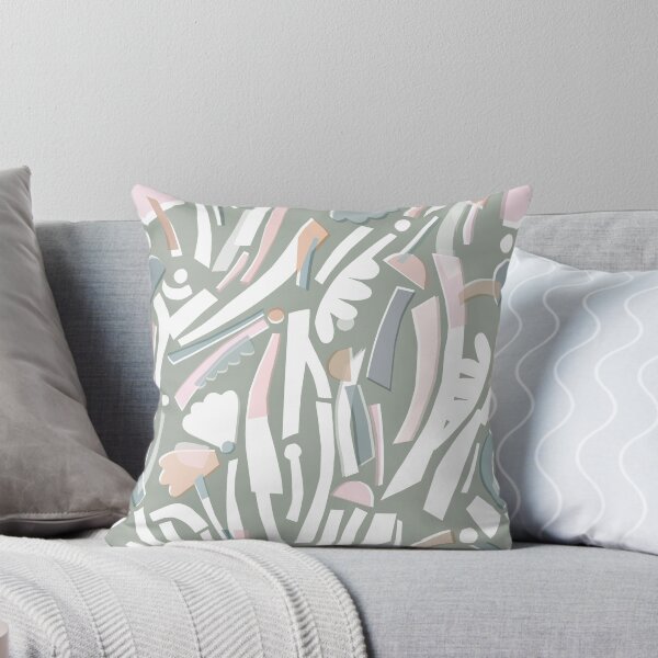 Item preview, Soft Meadow designed and sold by alicemoore.