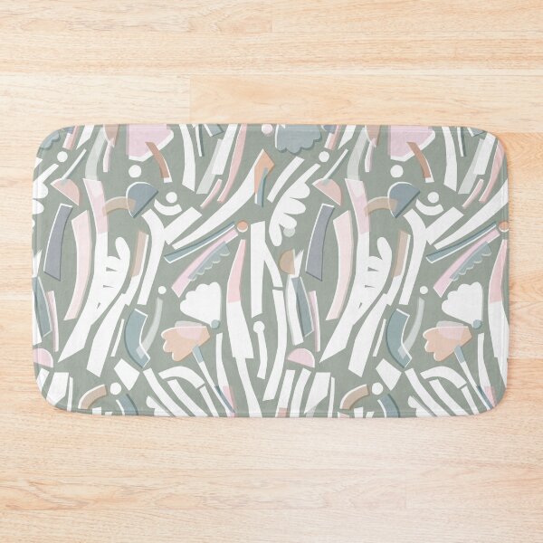 Item preview, Soft Meadow designed and sold by alicemoore.