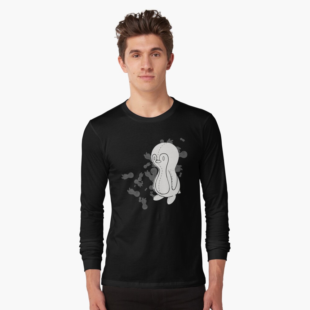 Item preview, Long Sleeve T-Shirt designed and sold by adru.