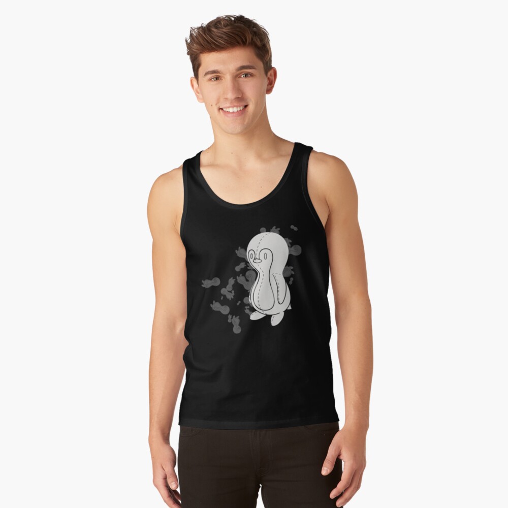 Item preview, Tank Top designed and sold by adru.