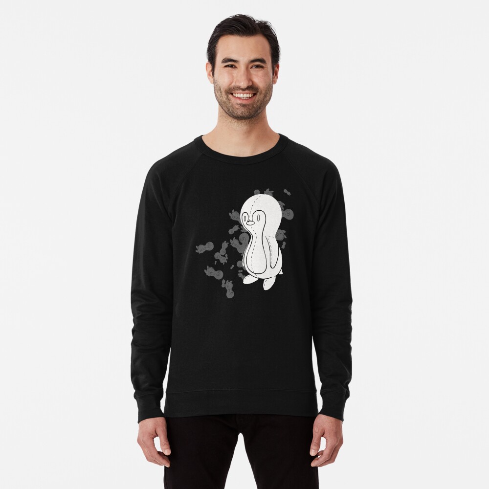 Item preview, Lightweight Sweatshirt designed and sold by adru.