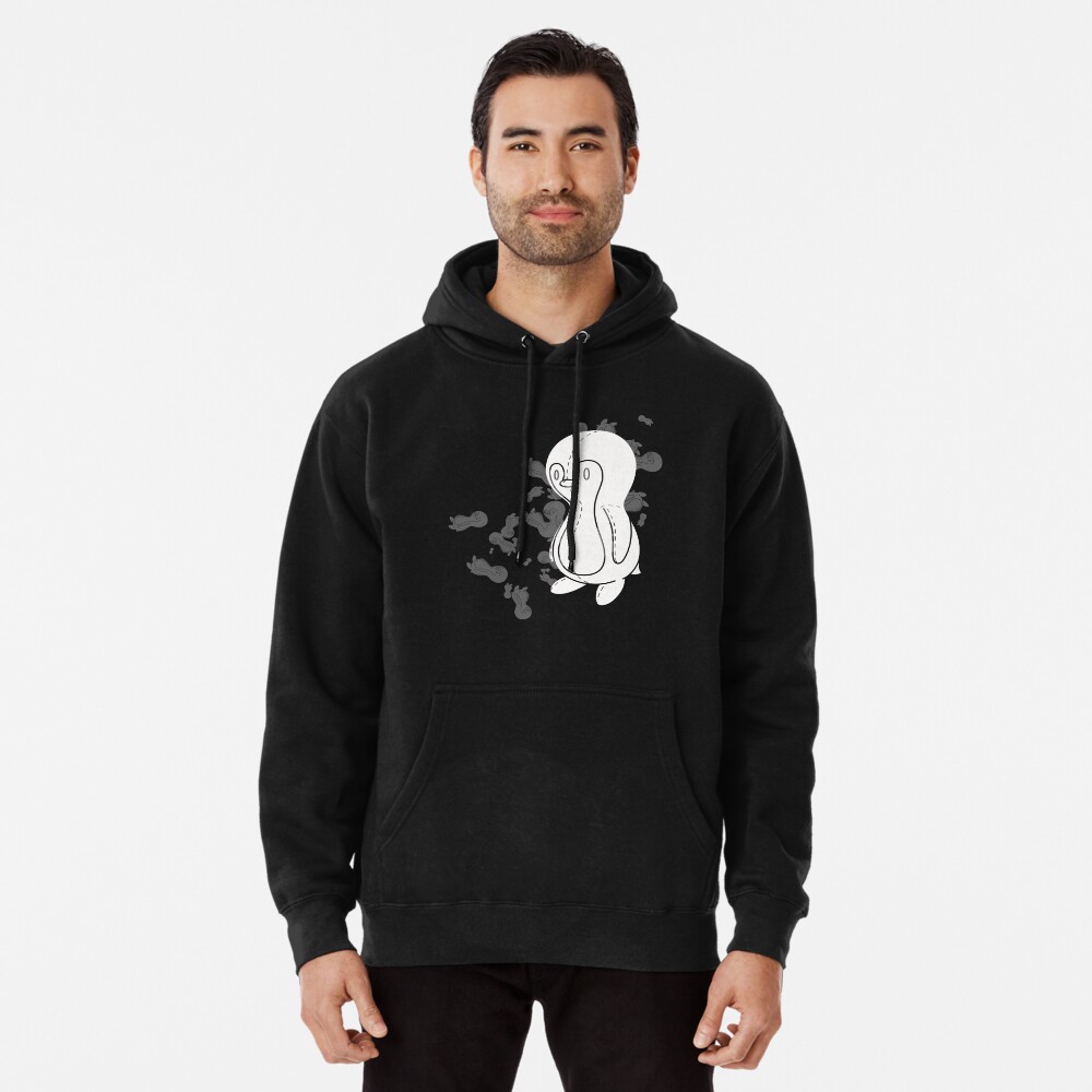 Item preview, Pullover Hoodie designed and sold by adru.