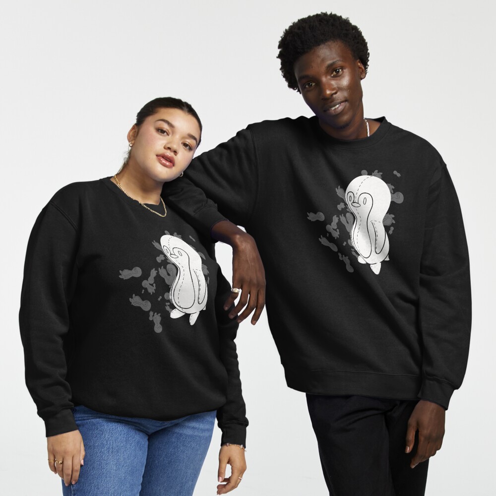 Item preview, Pullover Sweatshirt designed and sold by adru.