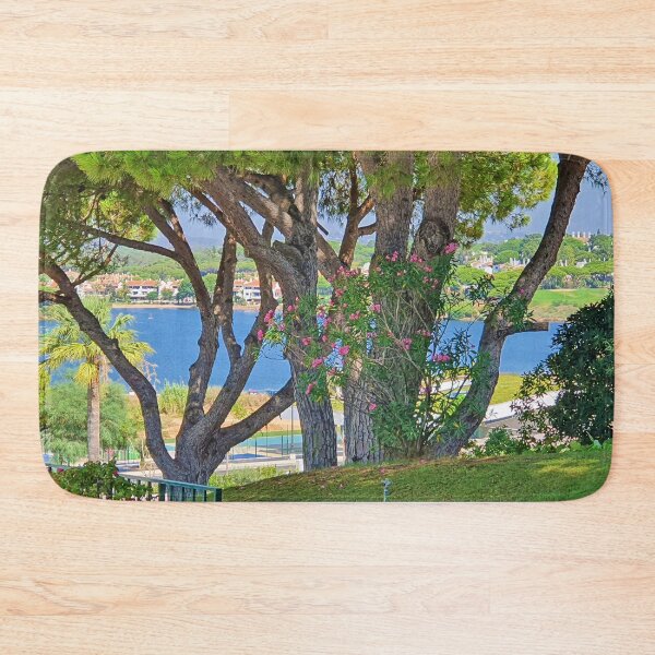 Item preview, Quinta do Lago. Algarve. Portugal designed and sold by Tereza Pilar  Art.