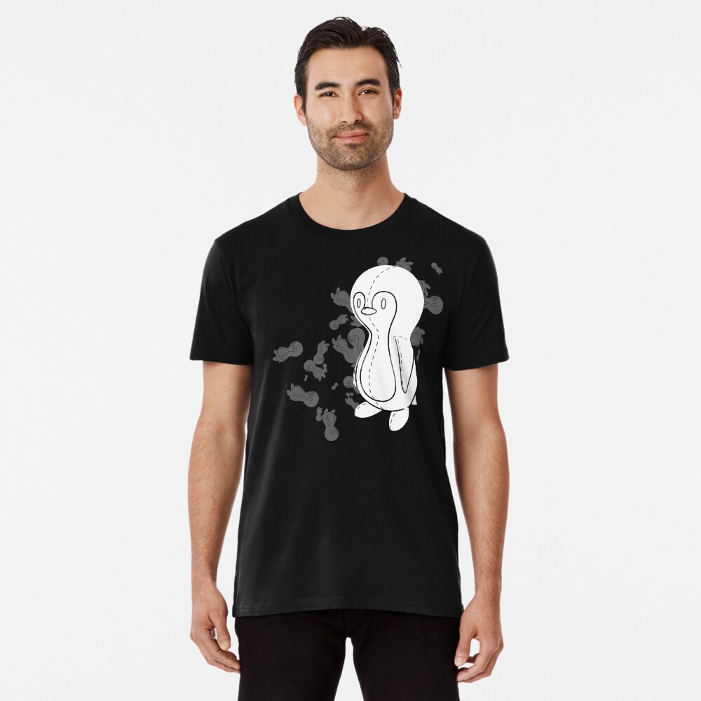Item preview, Premium T-Shirt designed and sold by adru.