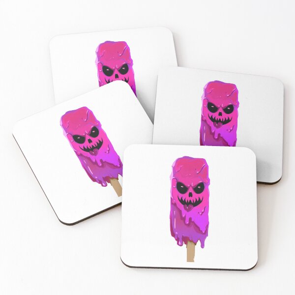 Item preview, The monster ice cream designed and sold by OJOEF89.