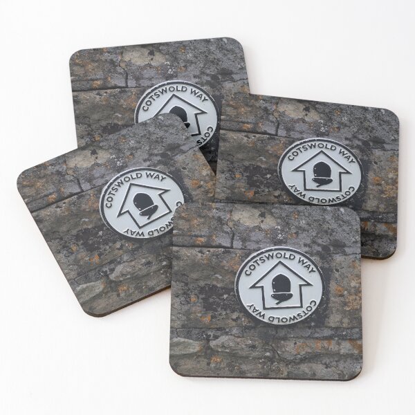 Item preview, The Cotswold Way - Sign  designed and sold by rsangsterkelly.
