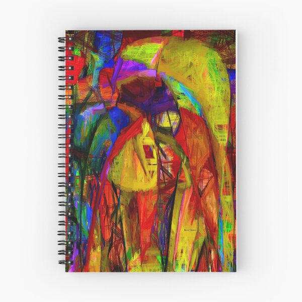Item preview, Abstract 9046 designed and sold by Rafael Salazar.