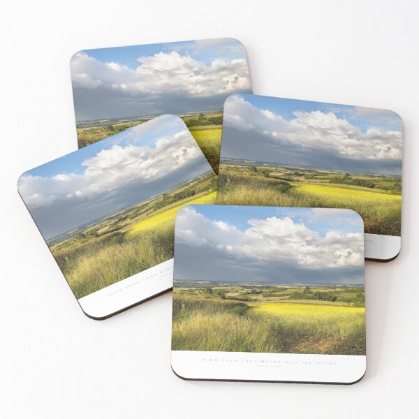 Item preview, Ilmington, Warwickshire designed and sold by andrewroland.