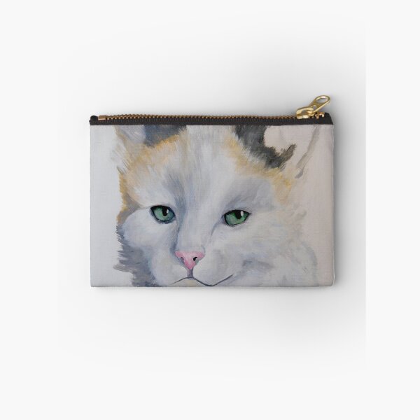Item preview, Smirking Cat Painting designed and sold by Freakmeister.