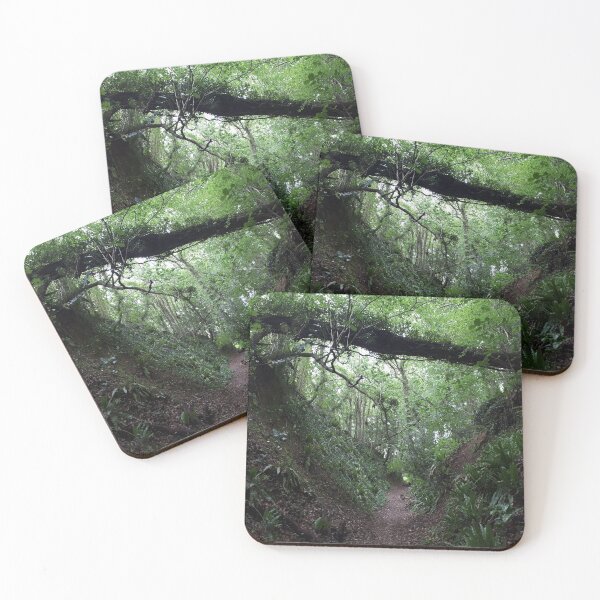 Item preview, The Cotswold Way - Forest Path designed and sold by rsangsterkelly.