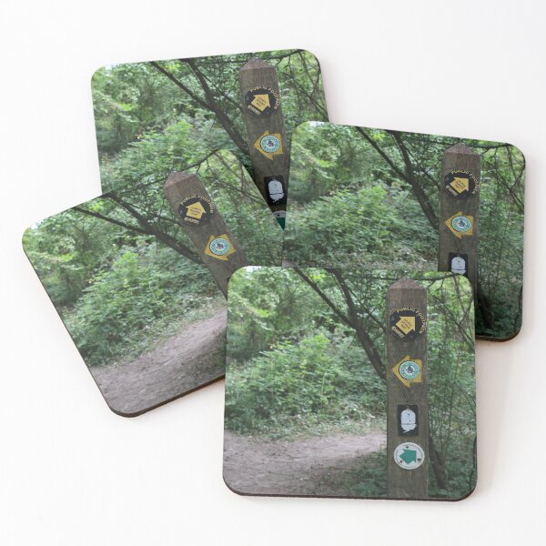 Item preview, The North Downs Way - Direction designed and sold by rsangsterkelly.