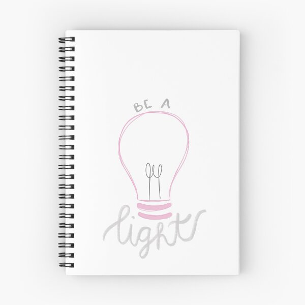Item preview, Be A Light  designed and sold by alyssarae12.