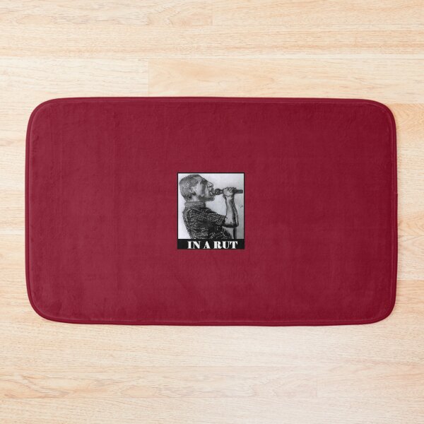Item preview, In a Rut designed and sold by Dreams & Dark Alleys.