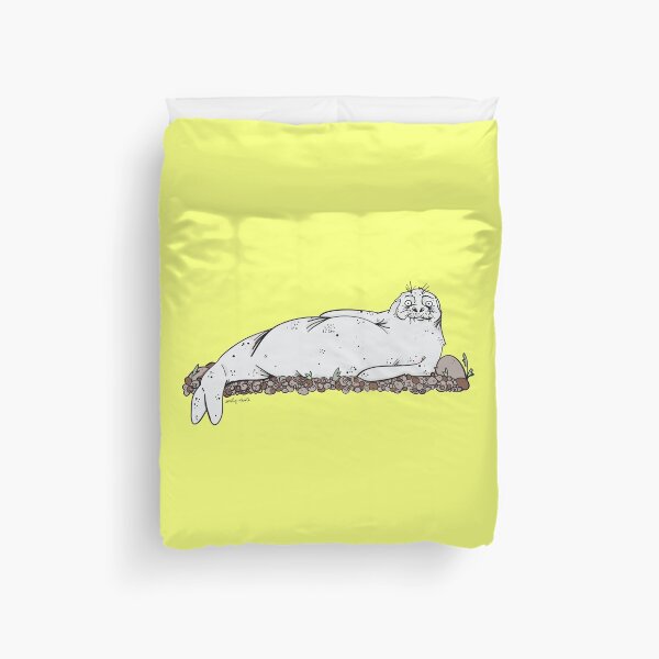 Item preview, You've Got a Beachin' Body designed and sold by EmDrawsAnimals.