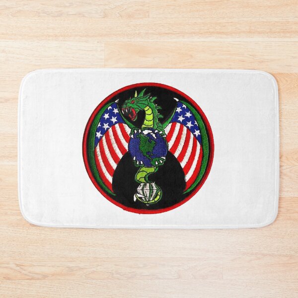 Item preview, NROL-19 Program Crest designed and sold by Nikki SpaceStuffPlus.