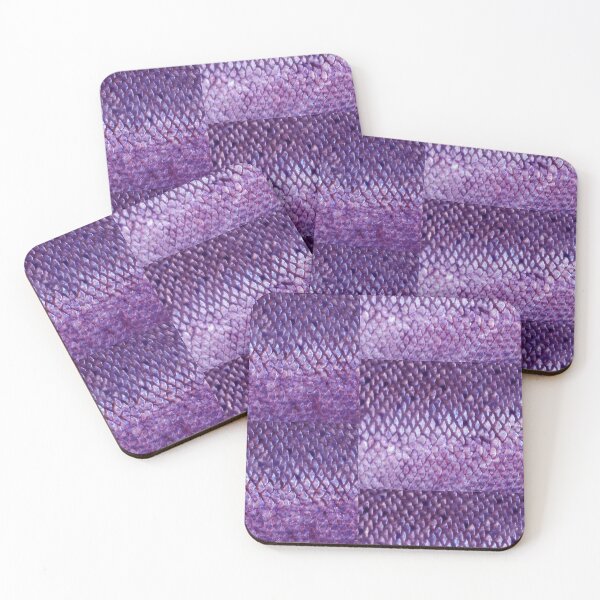 Item preview, Water Element #1 Fish Scales, Success, Abundance, Wealth designed and sold by Nicolette Olivier.