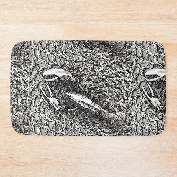 Item preview, Loving Lobster designed and sold by sspellmancann.