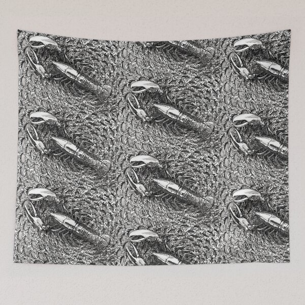 Item preview, Loving Lobster designed and sold by sspellmancann.