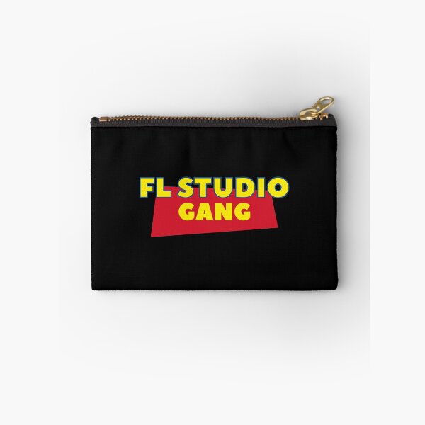 Artikelvorschau, Fl Studio Gang! entworfen und verkauft von blazikin.